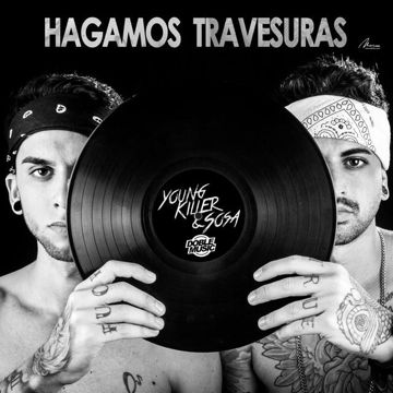 Hagamos travesuras(Radio Edit)