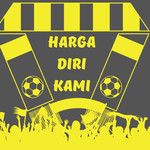 Harga Diri Kami Xtiga Naga(Live)-cover