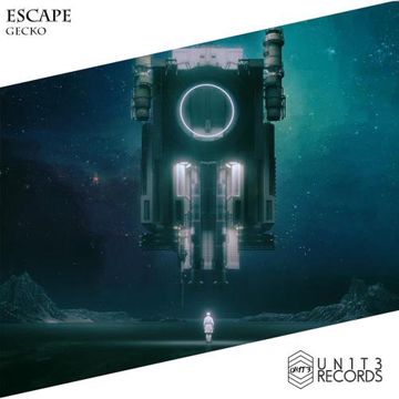 Escape-cover