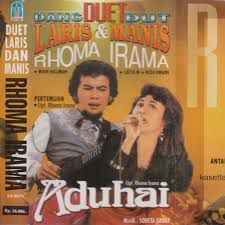 Aduhai-cover
