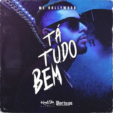 Tá Tudo Bem-cover