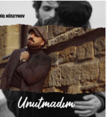 Unutmadım-cover