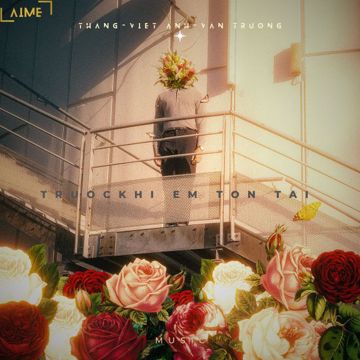 Trước Khi Em Tồn Tại (Lofi Ver.)-cover