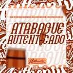 Atabaque Autenticado-cover