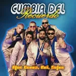 Cumbia del Recuerdo-cover