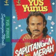 Sapu Tangan Merah-cover
