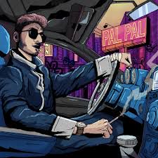 Pal Pal (with Talwiinder)