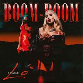 BOOM BOOM без репа-cover