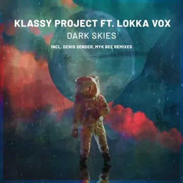 Dark Skies (Original Mix)-cover