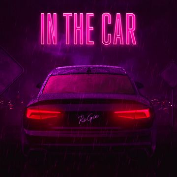 IN THE CAR