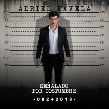 La Escuela No Me Gustó (feat. Javier Rosas Y Su Artillería Pesada)-cover