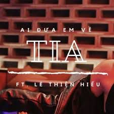 Ai Đưa Em Về -cover