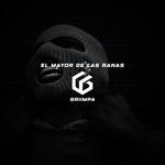 El Mayor De Las Ranas(Evil Version)-cover