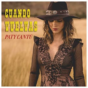 Cuando Vuelvas-cover