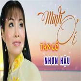 Tân Cổ Mình Ơi-cover