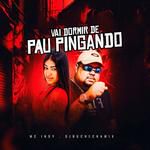 Vai Dormir de Pau Pingando-cover