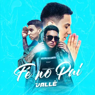 Fé no Pai-cover