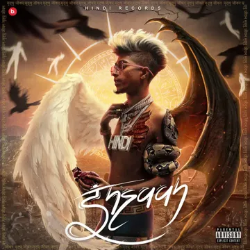 Insaaniyat-cover