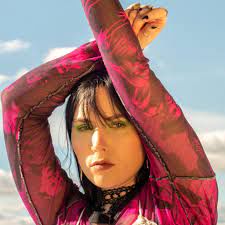 kenya-grace-strangers-cover-image