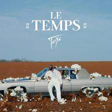 Le Temps ⌛-cover