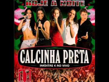 Hoje à noite-cover