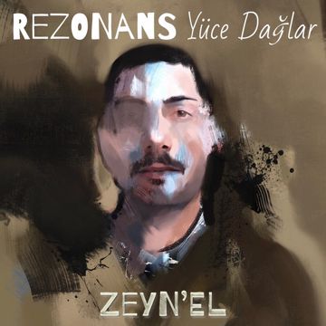 Bu Tepe Karlı Tepe (Oy Yaylalar) - Live-cover