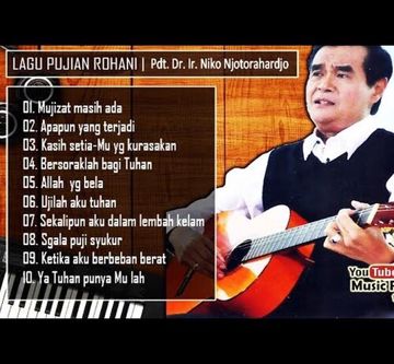 Kasih Setiamu Yang Kurasakan-cover