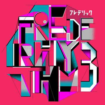 YONA YONA DANCE - Frederhythm Ver.