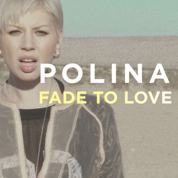 Fade To Love-cover