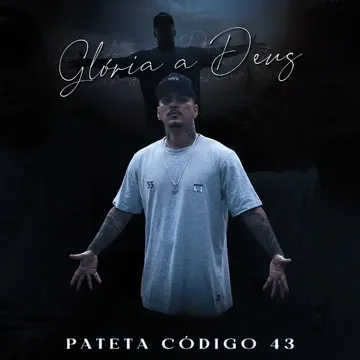 Glória a Deus-cover