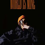 World Is Mine-cover