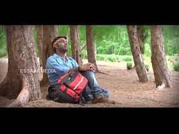 Mullapoo Azhakulla Muthe (Short Ver.)-cover