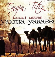 Yakma yarabbi-cover