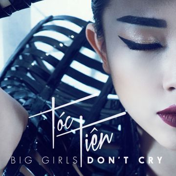 HUYỀN THOẠI NGƯỜI CON GÁI-cover