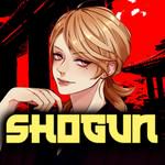 Shogun (feat. Kinox)-cover