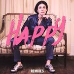 Happy(Tim Gunter Remix)-cover