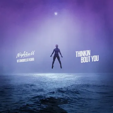 Thinkin Bout You-cover