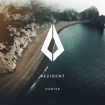 rezident-hunter-cover-image