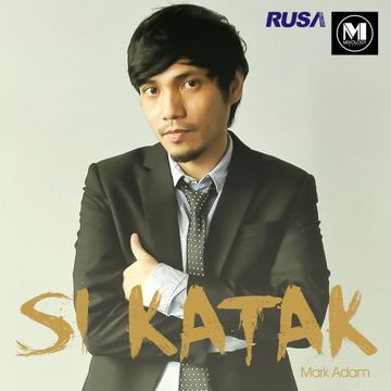 Si Katak-cover