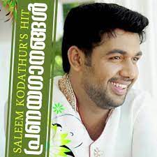 Oravasaram Vannal -cover