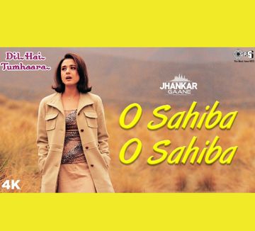 O Sahiba O Sahiba-cover
