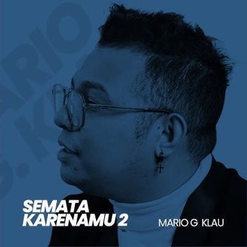 Semata Karenamu 2-cover