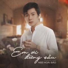 Em Ơi Đừng Sầu-cover
