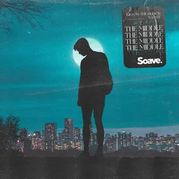 The Middle-cover