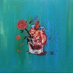 Shot (Feat. Tommy Strate)-cover