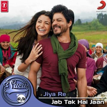 neeti-mohan-jiya-re-jab-tak-hai-jaan-cover-image