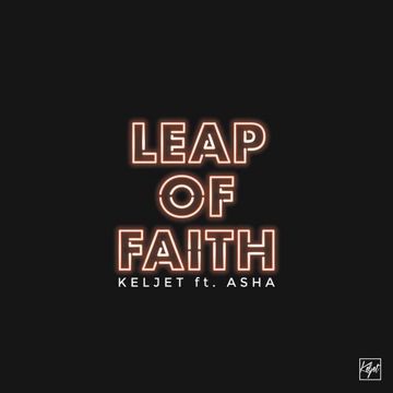 Leap Of Faith-cover