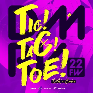 Tic! Tac! Toe! (Original ver.)