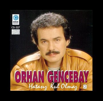 Hatasiz Kul Olmaz-cover