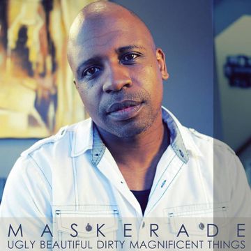 Maskerade-cover